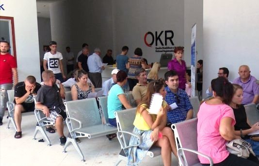 Cregjistrimi, nese tatimet nuk i pergjigjen QKB-se per 30 dite, behet automatikisht